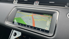 Land Rover Range Rover Evoque 2.0 P200 R-Dynamic S 5dr Auto Petrol Hatchback